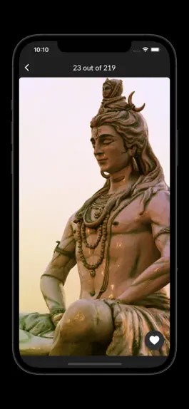 Game screenshot Mahakal Wallpaper hack