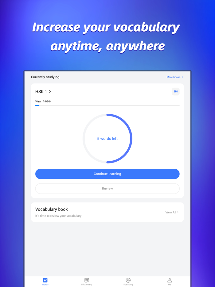 ChineseKit - Learn Chinese