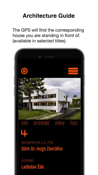Visit Czech Republic Screenshot