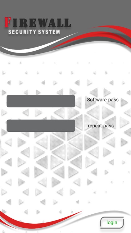 FireWall Security screenshot-4