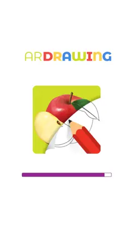 Game screenshot AR Drawing mod apk