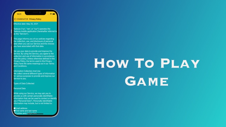 Combinator Fun ColorMatch Game screenshot-4