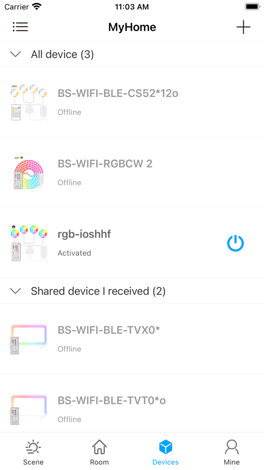 #2. DoTint (iOS) 게시자: 勇 谢