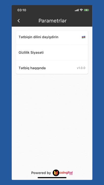 Alov.az - Our Daily Bread screenshot-3