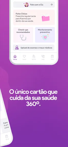 Game screenshot Clude apk