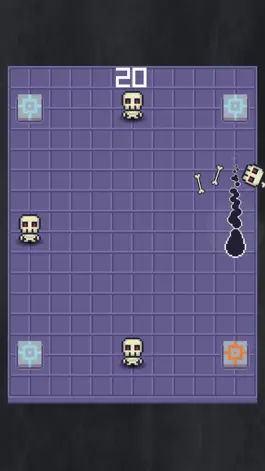 Game screenshot Necrozone hack