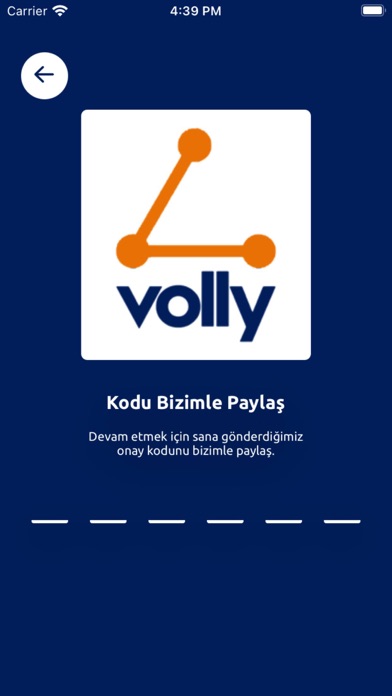 Volly Scooter Screenshot