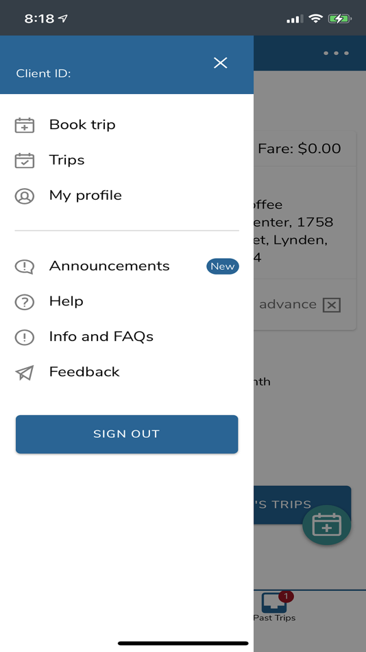 #4. WTA Ride (iOS) 由: Whatcom Transportation Authority