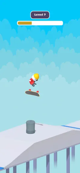 Game screenshot Skate Master! hack