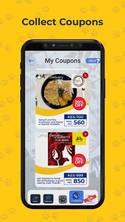 Tunu App screenshot-5