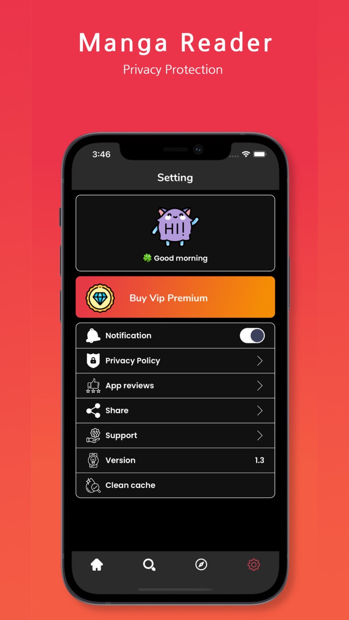 Manga Reader - Top Manga