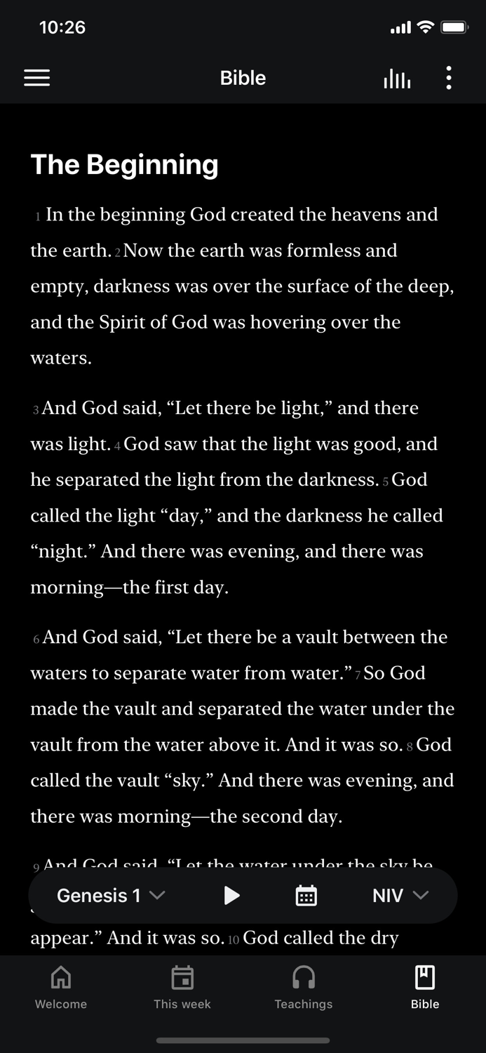 Calvary Chapel Kaiserslautern