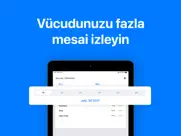 body measurement tracker ipad resimleri 3