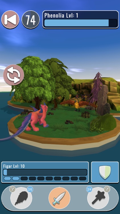 Energeenies screenshot-4