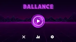 Game screenshot Ballance Game mod apk