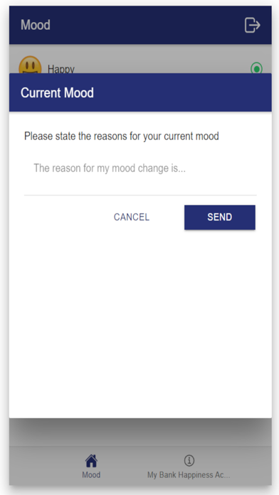 Screenshot #2 pour BankHappiness