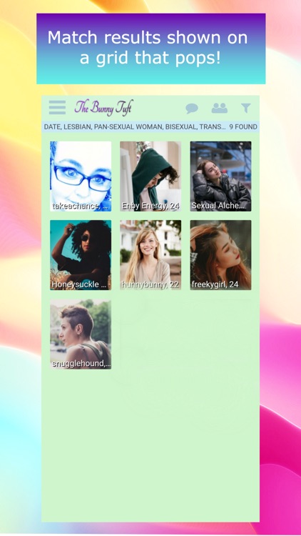 The Bunny Tuft screenshot-3