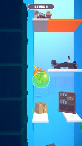 Game screenshot Crush Up! hack