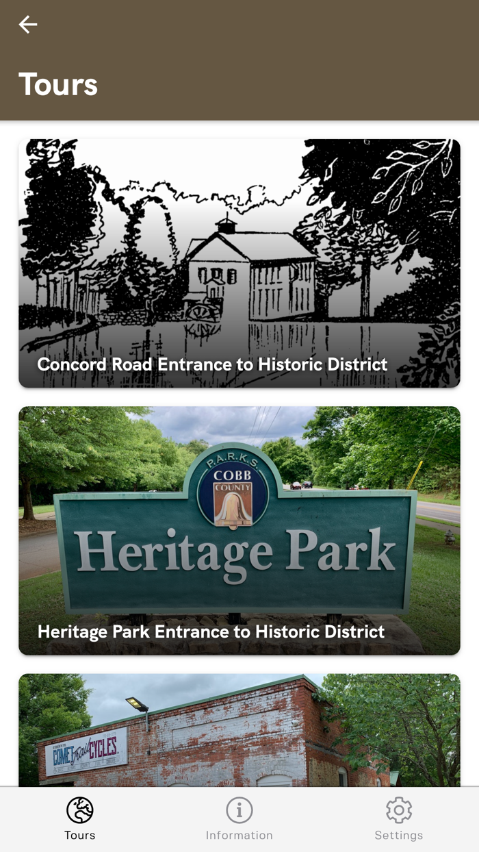 Concord Covered Bridge