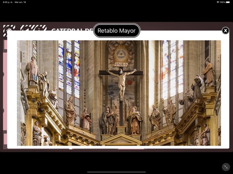 Catedral de Astorgaのおすすめ画像3