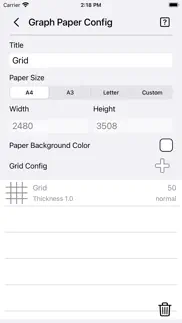 graph paper gen problems & solutions and troubleshooting guide - 2