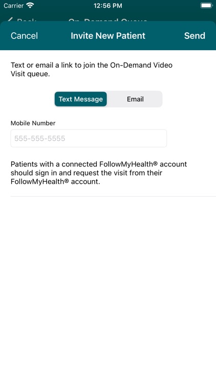FMH Dashboard screenshot-3