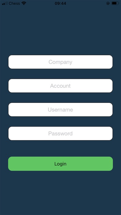SKTrack Screenshot