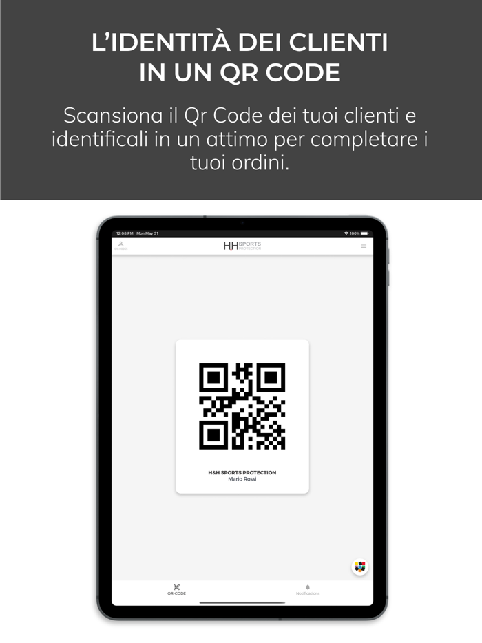 HandH Sports Protection