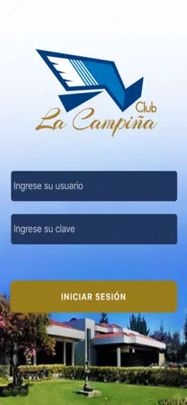 Game screenshot Club La Campiña 2021 mod apk