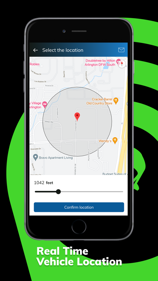 #2. Classic Chev Connect (iOS) Podle: VBI Group LLC