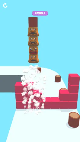 Game screenshot Totem Rush 3D hack
