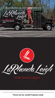 larhonda leigh problems & solutions and troubleshooting guide - 3