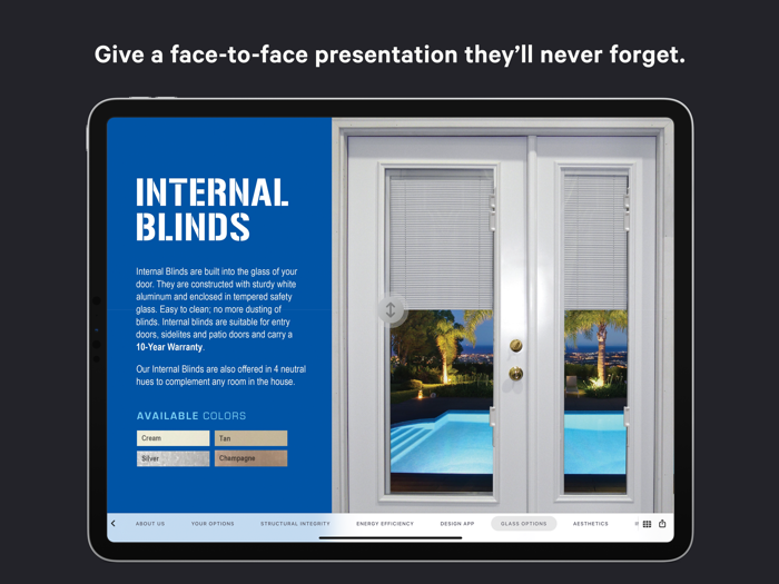 Ingage Presentations