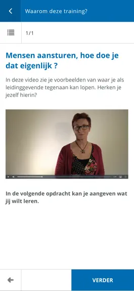Game screenshot Leren Online hack