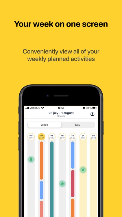 PlnB - A plan that works
