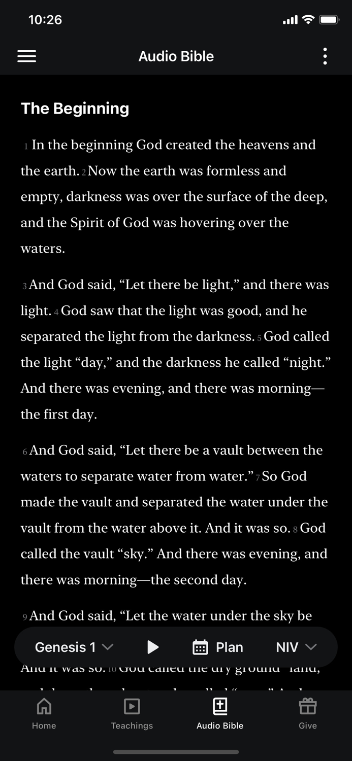 Word of Faith Family Church