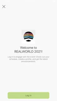 realworld 2021 iphone screenshot 3