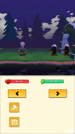 Game screenshot Survivalands apk