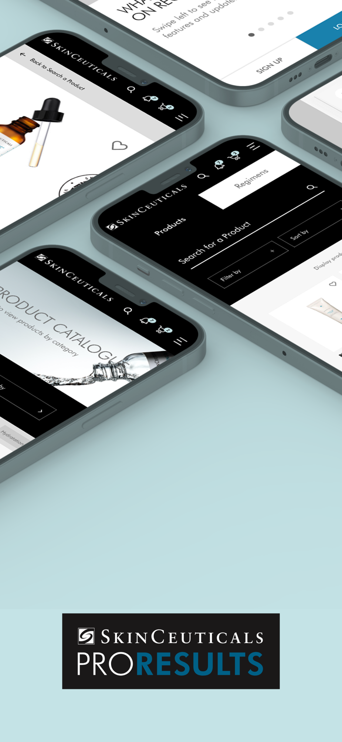 SkinCeuticals Pro Results