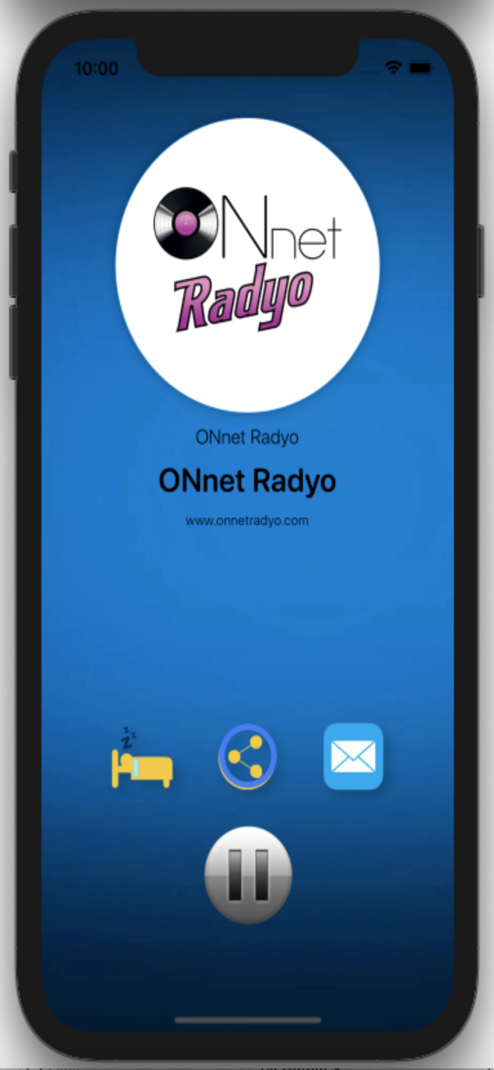 ONnet Radyo