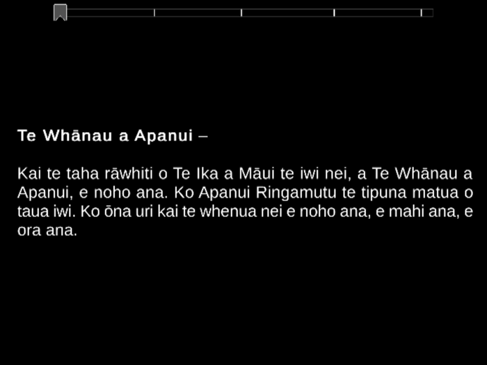 Ko Au Ko Apanui