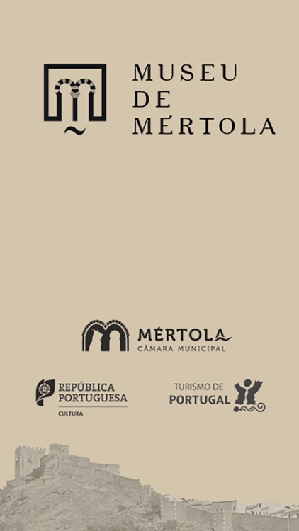 Museu de Mértola