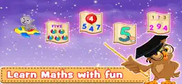 Game screenshot Preschool Learn ABC & Alphabet apk
