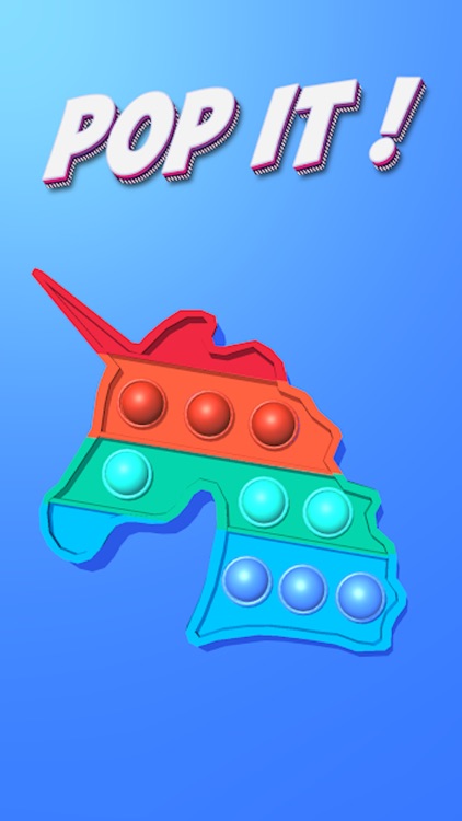 Fidget Trading Master : Pop It