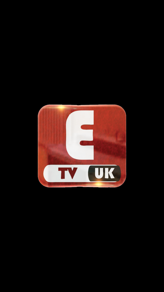 E TV UK - 1.0 - (iOS)