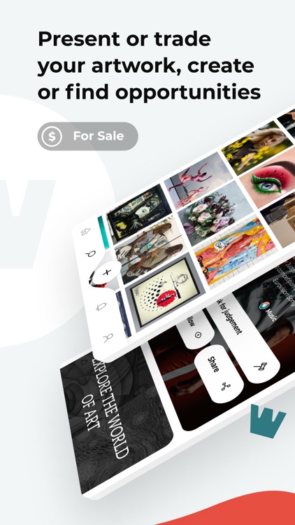 CrowningArts screenshot-3