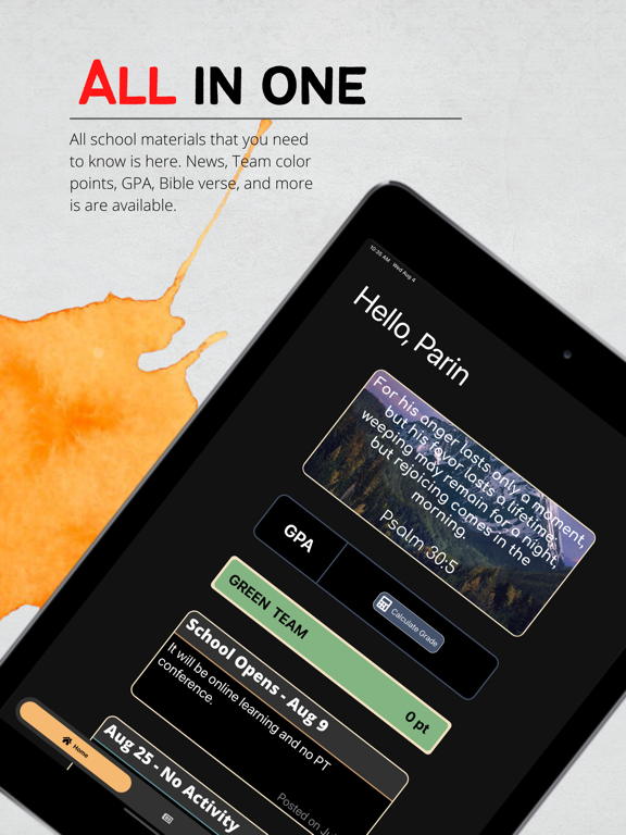 Screenshot #6 pour Nexus BCIS