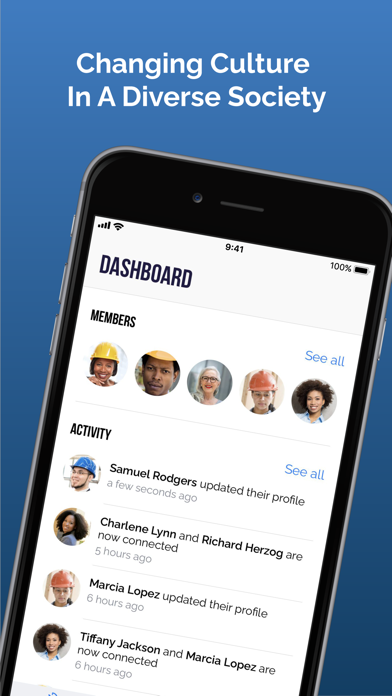 Screenshot 1 of ProRank Academy (PRA) App