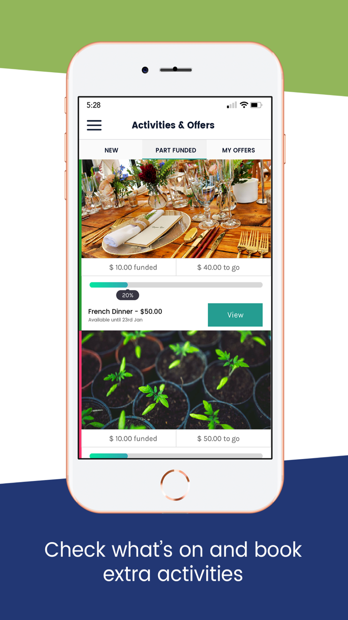 Southern Cross Care Tasmania