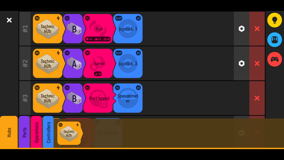 #3. Controlz - MOC controller (macOS) 由: Maksim Nemna